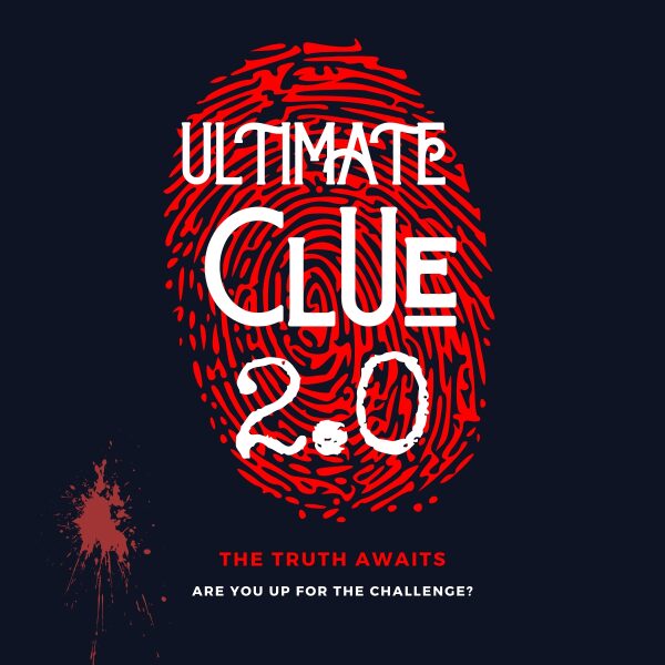 ULTIMATE CLUE 2.0