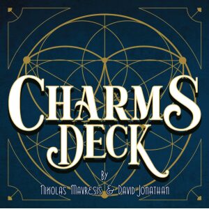 The Charms Deck