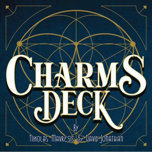 The Charms Deck