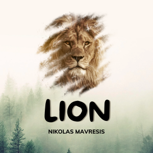 LION (Instant Download)